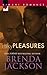 Risky Pleasures by Brenda Jackson