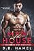 Man of the House (Big Daddy, #1)