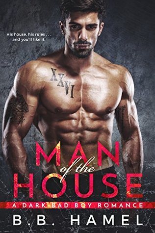 Man of the House (Big Daddy, #1)