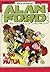 Alan Ford n. 202: Il Trio della Mutua