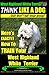 West Highland White Terrier - West Highland White Terrier Training AAA AKC: Think Like a Dog... but Don’t Eat Your Poop! West Highland Terrier Breed Expert Training Here’s EXACTLY How to Train You