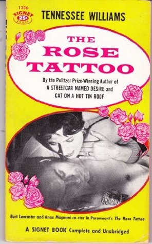 The Rose Tattoo