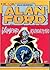 Alan Ford n. 208: Il Vampiro Radioattivo