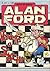 Alan Ford n. 210: Vendetta a Scacchi