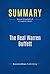 Summary: The Real Warren Buffett: Review and Analysis of O'Loughlin's Book