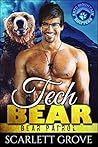 Tech Bear by Scarlett Grove