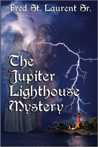 The Jupiter Lighthouse Mystery (Paperback)