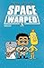 Space Warped #4 (of 6)