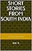 Short Stories from South India by Rajagopalan R