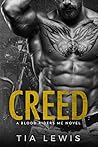 Creed by Tia Lewis