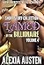 Tamed By The Billionaire - Short Story Collection (Volume 4) (Books 10, 11, & 12) (BBW Billionaire Romance)