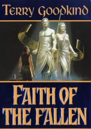 Faith of the Fallen