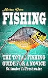 Fishing: The Tota...
