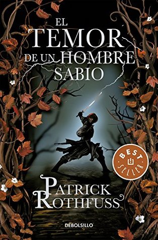 El temor de un hombre sabio