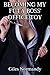 Becoming My Futa Boss' Office Toy (Futa Firm Book 1)