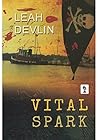 Vital Spark (ChesapeakeTugboat Murders Book 1)