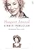 Margaret Atwood - Kırmızı Pabuçlar by Rosemary Sullivan Margaret Atwood - Kırmızı Pabuçlar by Rosemary Sullivan