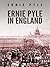 Ernie Pyle in England