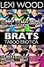 Brats: Taboo Erotica