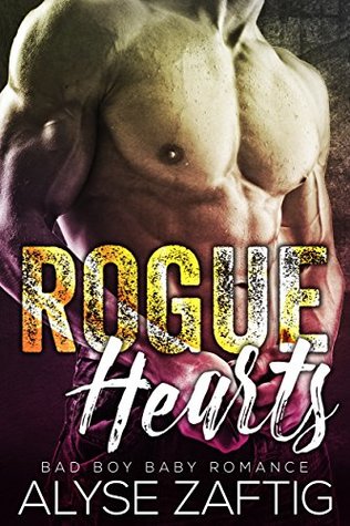 Rogue Hearts (Kindle Edition)