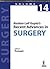 Roshan Lall Gupta'S Recent Advances In Surgery Vol.14 by Puneet