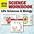 5th Grade Science Workbook: Life Sciences & Biology