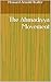 The Ahmadiyya Movement by Howard Arnold Walter