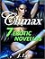 Climax: 7 Erotic Novellas