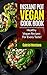 Instant Pot Vegan Cookbook by Gabriel Montana