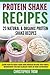 Protein Shake Recipes: 25 N...