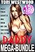 Daddy Mega-Bundle (15 Taboo Incest Stories) Incest Virgin Daughter Anal Rough Dub-Con Threesome Collection XXX Erotica