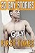 Gay First Times: 23 Gay Stories Bundle Collection