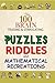 Puzzles Riddles And Mathema...