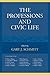 The Professions and Civic Life