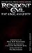 Resident Evil: The Final Chapter (The Official Movie Novelization)