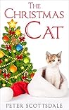 The Christmas Cat by Peter Scottsdale