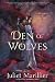 Den of Wolves (Blackthorn & Grim, #3)