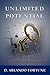 Unlimited Potential: How to STOP Living with Fear, Doubt, and Uncertainty (Unlimited Series Book 1)