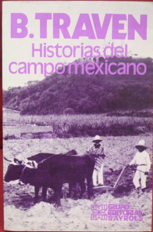 Historias del campo mexicano (Paperback)