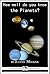 How Well Do You Know the Planets?: a 15-Minute Book