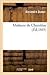 Madame de Chamblay (Litterature) (French Edition)
