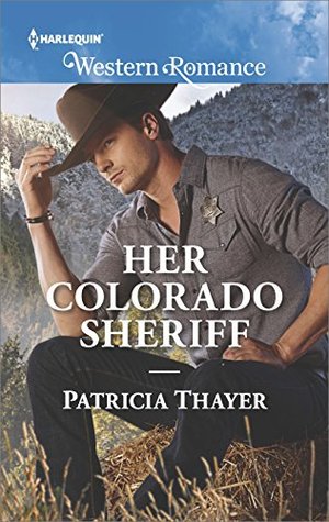 Her Colorado Sheriff (Rocky Mountain Twins #3)