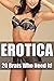 EROTICA: 20 BRATS WHO NEED IT (Taboo Older Man Younger Woman Forbidden Pregnancy Erotica)