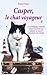 Casper, le chat voyageur (French Edition)