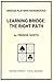 Learning Bridge: The Right ...