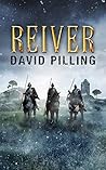 Book cover for Reiver (Border Reiver, #1)