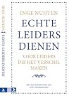 Echte leiders dienen