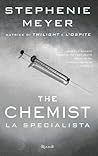 The Chemist by Stephenie Meyer
