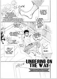 Michikusa 道草 [Lingering On The Way]