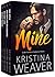 MINE: 12 Billionaire Romance Books Bundle
